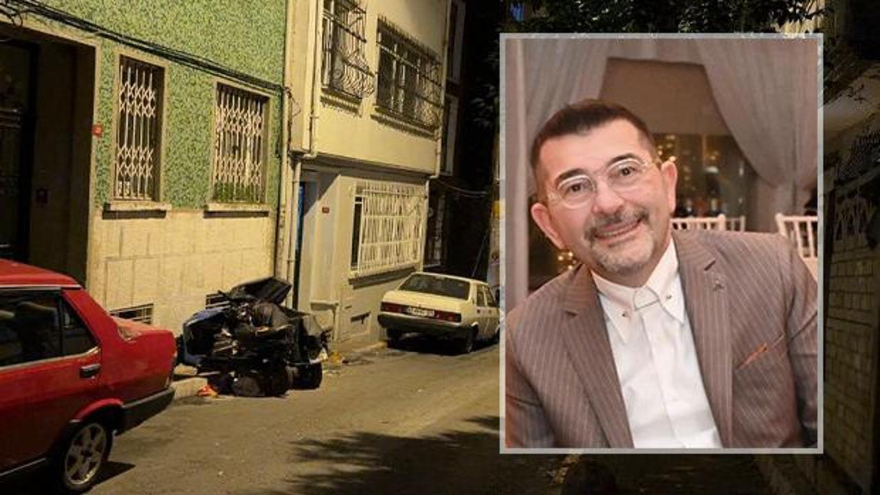 Beyoğlu’nda şüpheli ölüm: İtalyan profesör evinde hayatını kaybetti