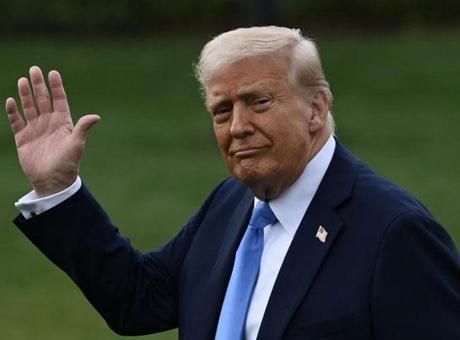Trump'tan 'Mekke Savunma Anlaşması' değerlendirmesi: Orta Doğu bir araya geldi