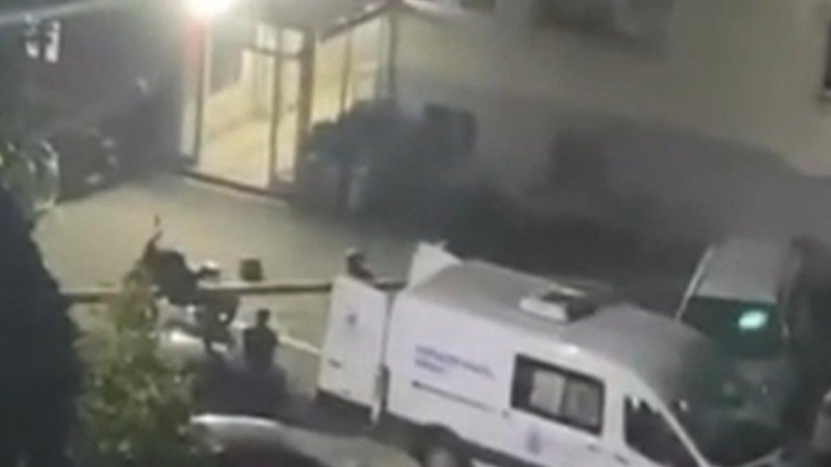 Beylikdüzü'nde genç adamın şüpheli ölümü: Saatlerdir kendisinden haber alınamıyordu