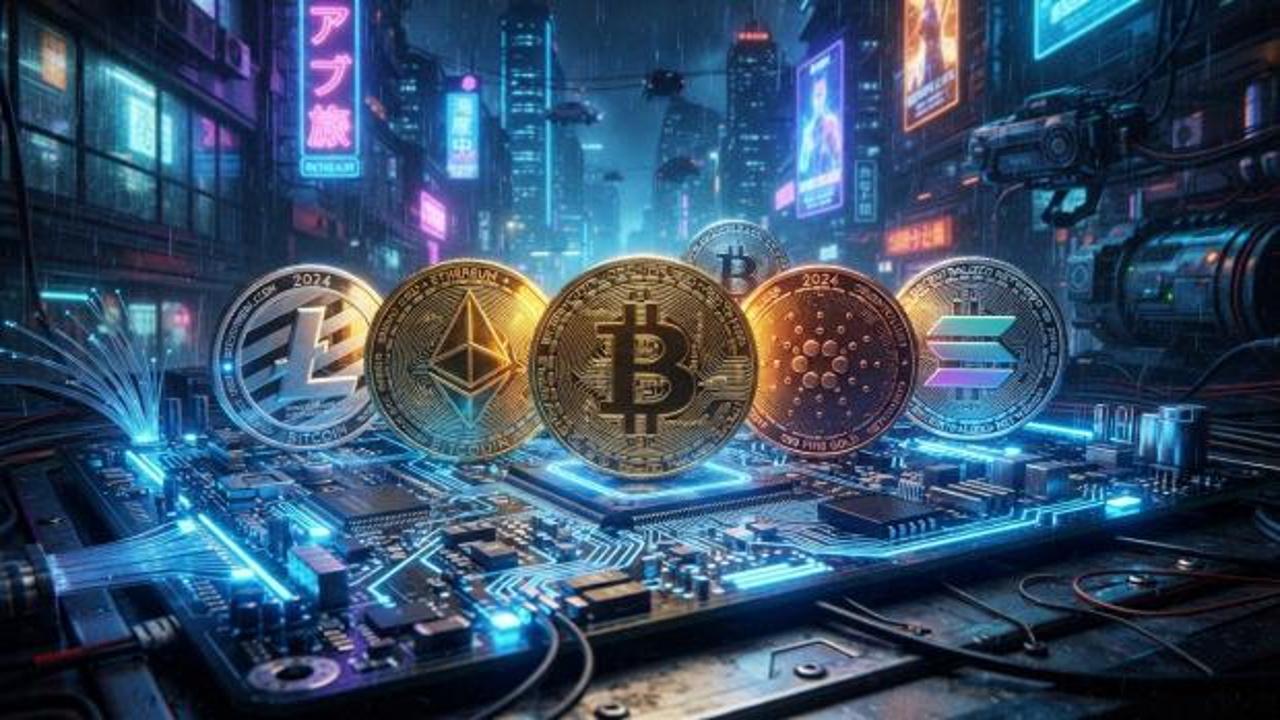 Scaramucci'den Bitcoin için 100 bin dolar tahmini: Gözler 2028 yarılanmasına çevrildi