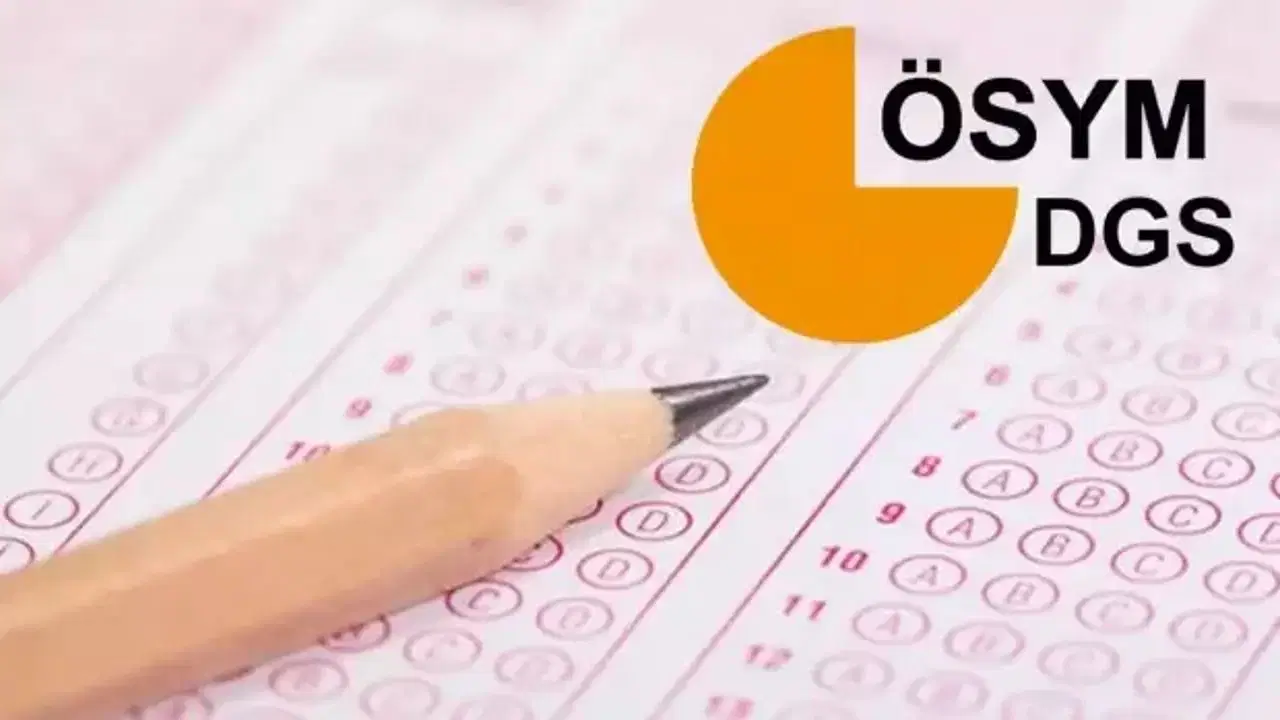 2026 DGS sonuçları için geri sayım başladı: Tercih süreci ne zaman başlıyor?