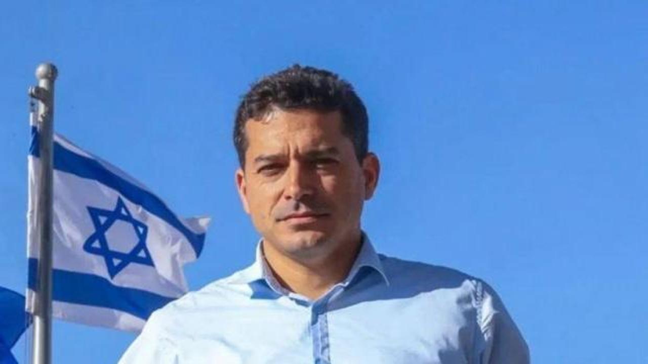 İsrailli bakandan çarpıcı itiraf: 'Türk ordusuyla denizde çatışma yarın sabah bile olabilir'