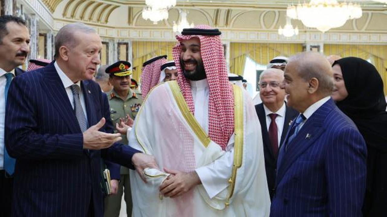 Moskova’dan Ortadoğu’nun yeni güvenlik denklemine bakış