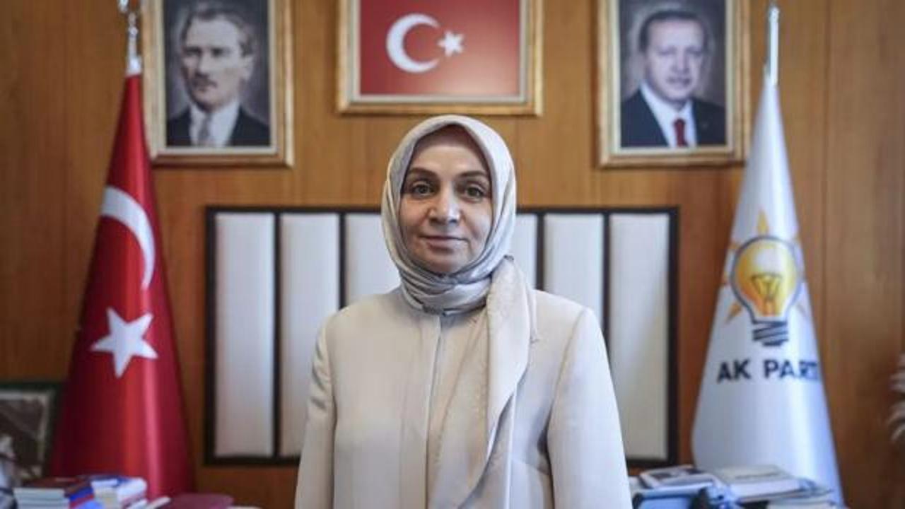 AK Parti'den 'Terörsüz Türkiye' mesajı: Çerçeve yasa teklifi için ortak akıl vurgusu