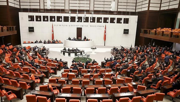 TBMM'den Somali Tezkeresi'ne onay: TSK 2 yıl görev yapacak