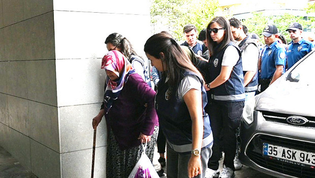 12 Yıl Önce Kaybolan Kişinin Derin Dondurucuda Bulunan Parçalanmış Cesedi: 13 Kişi Tutuklandı