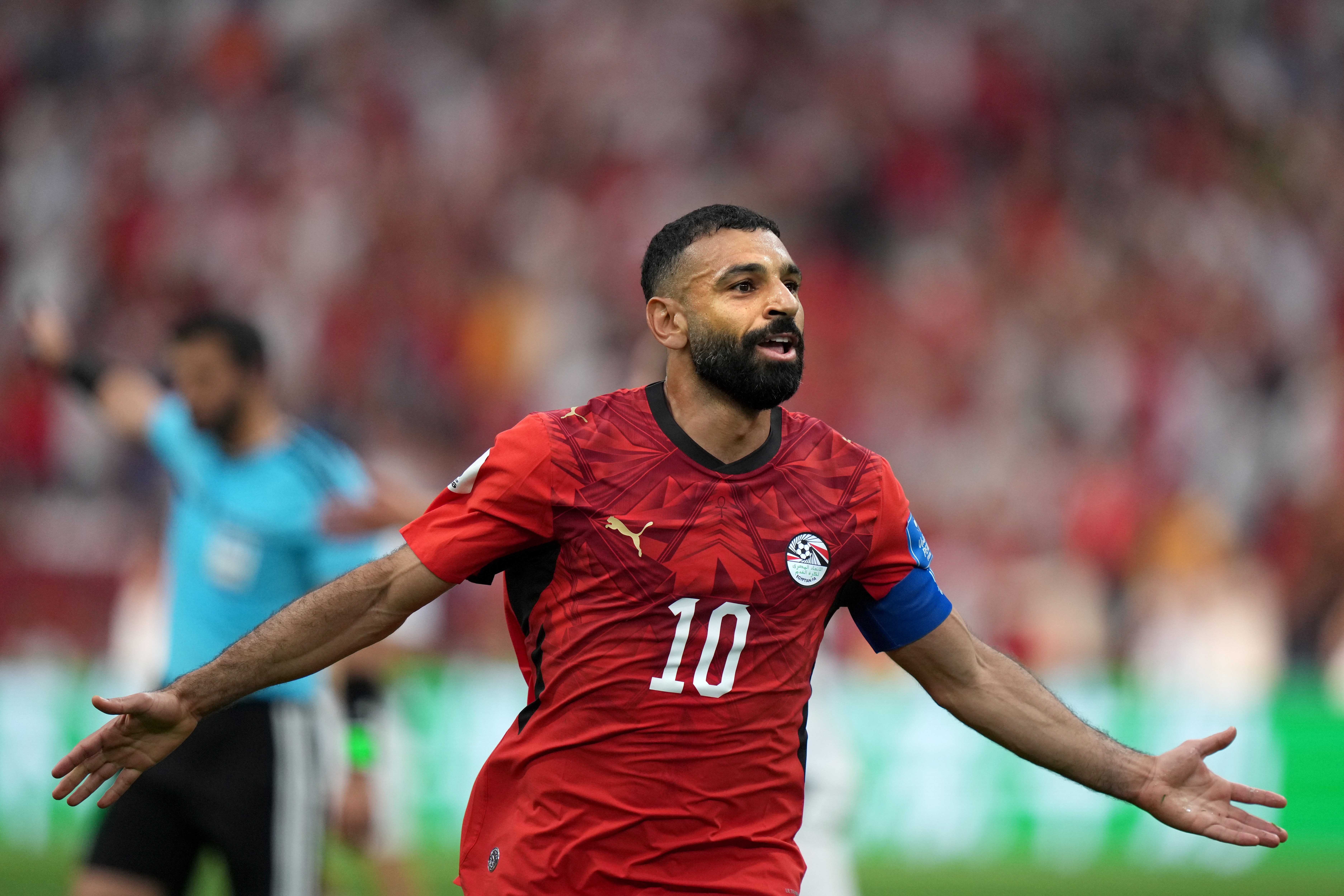 Salah'nın transferinde kritik viraj: Anlaşmanın geleceği tek bir isme bağlı