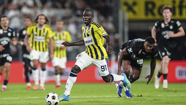 Fenerbahçe'nin Fransa kabusu: 25 maçta 12 kez sahadan yenik ayrıldı