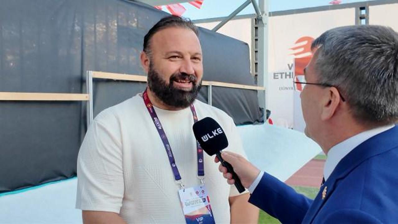 Türk sporcular Güney Kore ve Fransa'da şampiyonluk peşinde koşacak