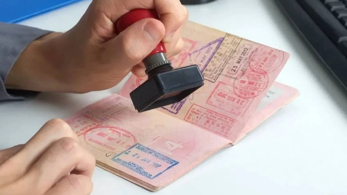 İki ülkeden tarihi karar: Karşılıklı vize uygulaması kaldırılıyor