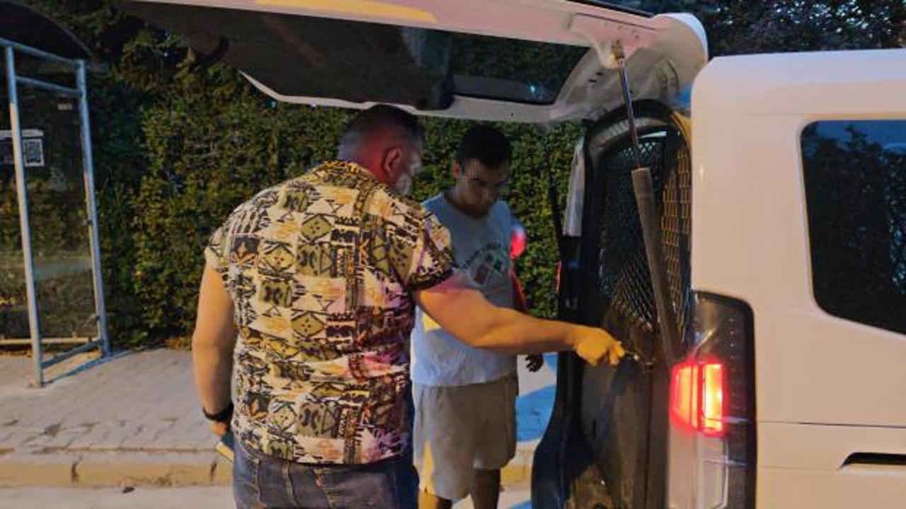 Eskişehir'de baba-oğul tartışması kanlı bitti: Oğul, babasını bıçakladı