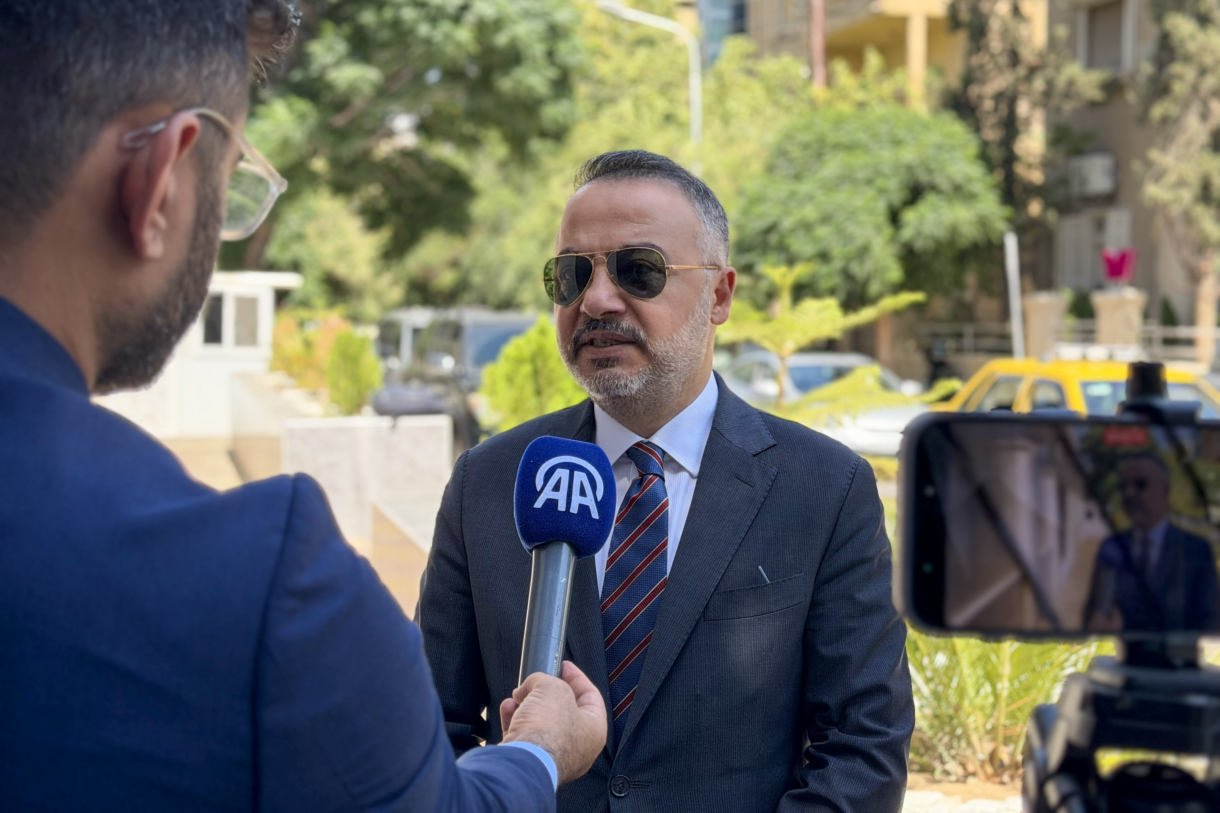 Türkiye ile Suriye arasında kültür merkezleri için tarihi anlaşma: Yunus Emre Şam ve Halep'te yeniden faaliyette