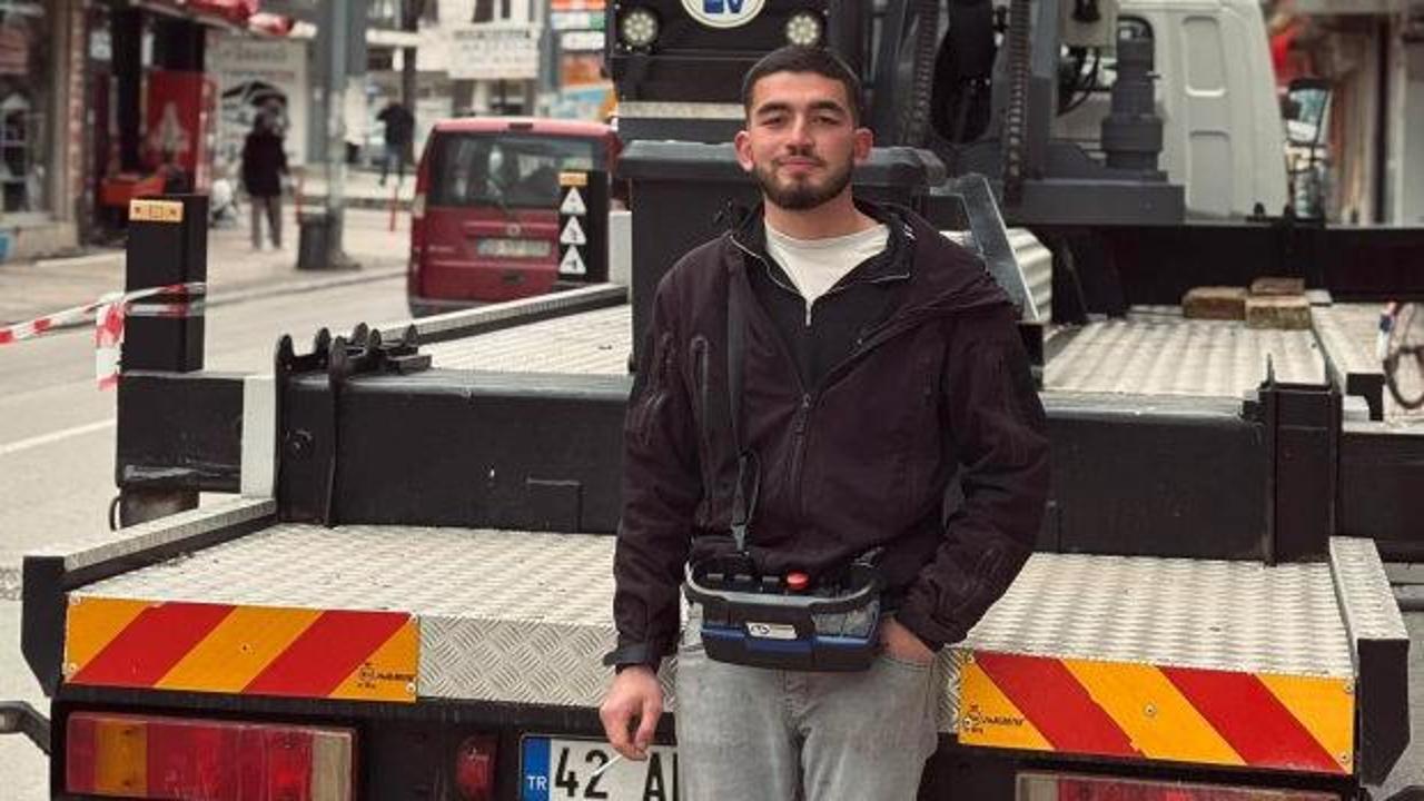 Deniz'de kayıp olarak aranan 21 yaşındaki İsmail ölü bulundu