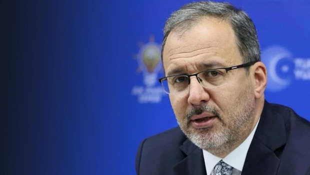 Kasapoğlu'ndan AK Parti'nin 25. yılı mesajı: 'Sandıktan meşruiyet alan bir hareketin yükselişi'