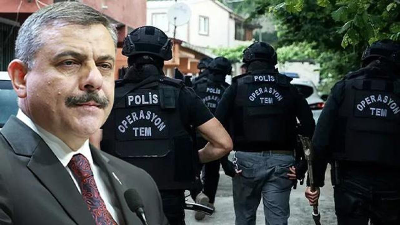 Yeni nesil suç örgütleriyle mücadelede kritik adım: TEM ekipleri sahaya çıkıyor