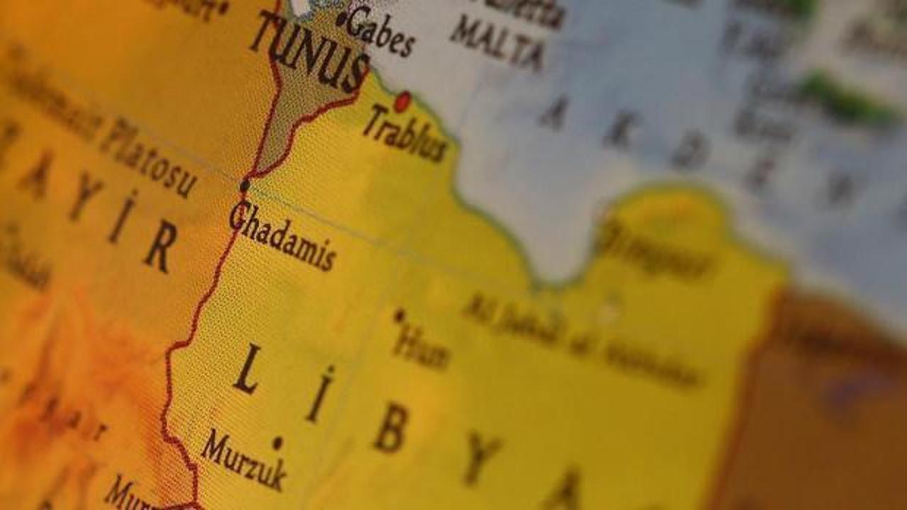Libya'da 3 yıllık kesintisiz dönemin ardından elektrik krizi derinleşiyor