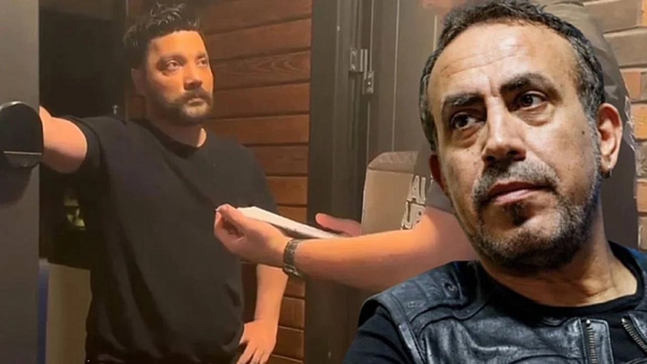Ünlü isimler Oğuzhan Uğur ve Haluk Levent aynı cezaevinde bir araya geliyor