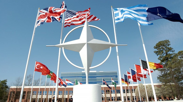 Yunanistan'ın provokatif tutumu NATO ve AB'yi çileden çıkardı