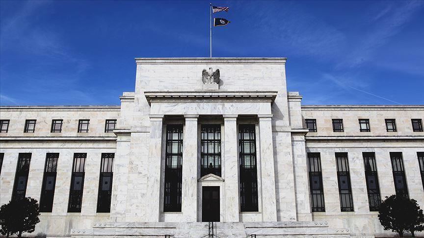 Fed'den üst üste beşinci kez faiz kararı: 3 üye artırım istedi