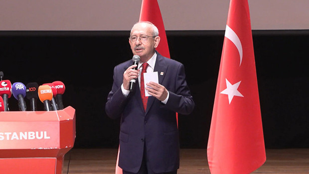 Kılıçdaroğlu'ndan CHP'ye 'arınma' mesajı: 'Çok şükür büyük ölçüde gerçekleşti'