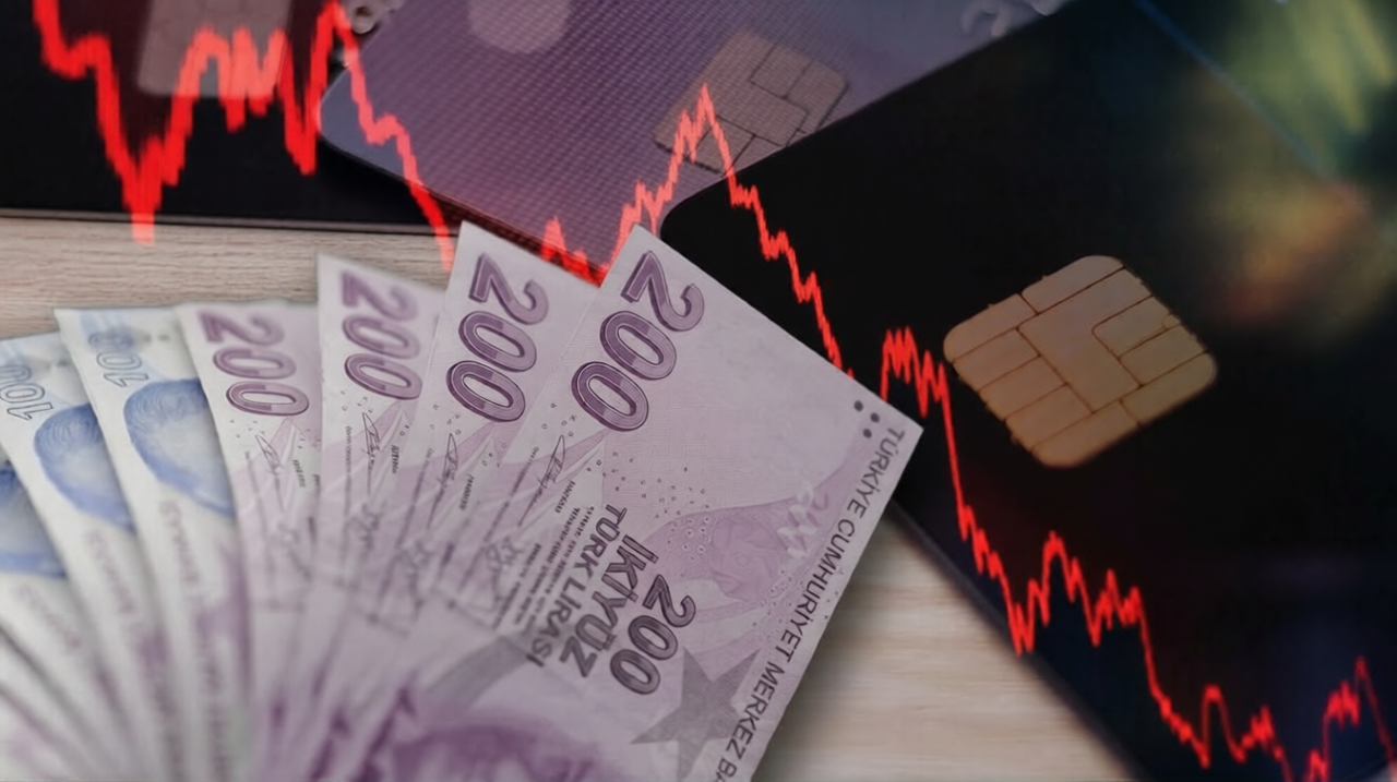 Temmuzda kartlı harcamalarda yeni rekor: Temassız ödemelerde tarihi eşik geçildi