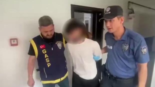 Ankara'da organize suç örgütüne operasyon: 12 kişi tutuklandı