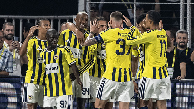 Fenerbahçe, Süper Lig'in açılışında Gençlerbirliği deplasmanında sahne alacak