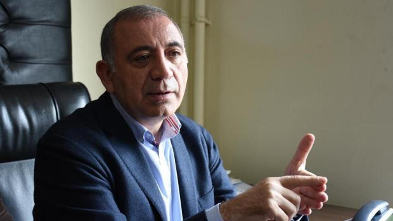 Gürsel Tekin, CHP'de kalacak belediyeleri açıkladı