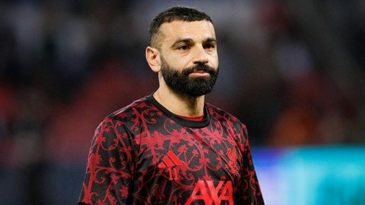 Beşiktaş'tan Salah hamlesi: Transferde Ronaldo modeli devreye giriyor