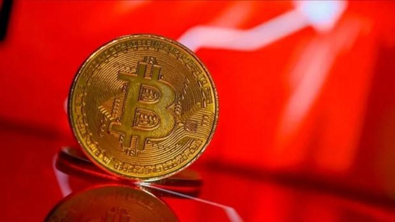 Bitcoin'de kritik eşik: 68 bin doları aşarsa...