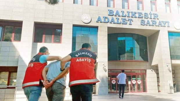 Adalet Bakanı Gürlek: 2005-2016 arası 6 faili meçhul cinayet dosyası aydınlatıldı