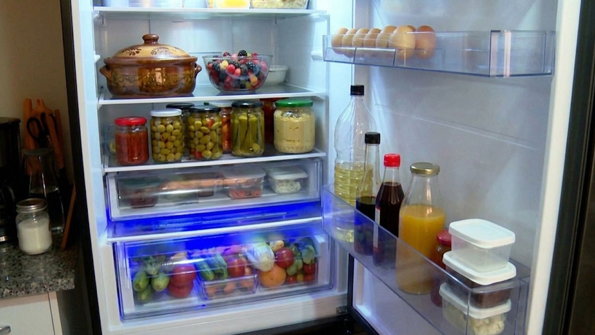 Gıda uzmanları sofrasından uzak tuttuğu 3 tehlikeli gıdayı açıkladı