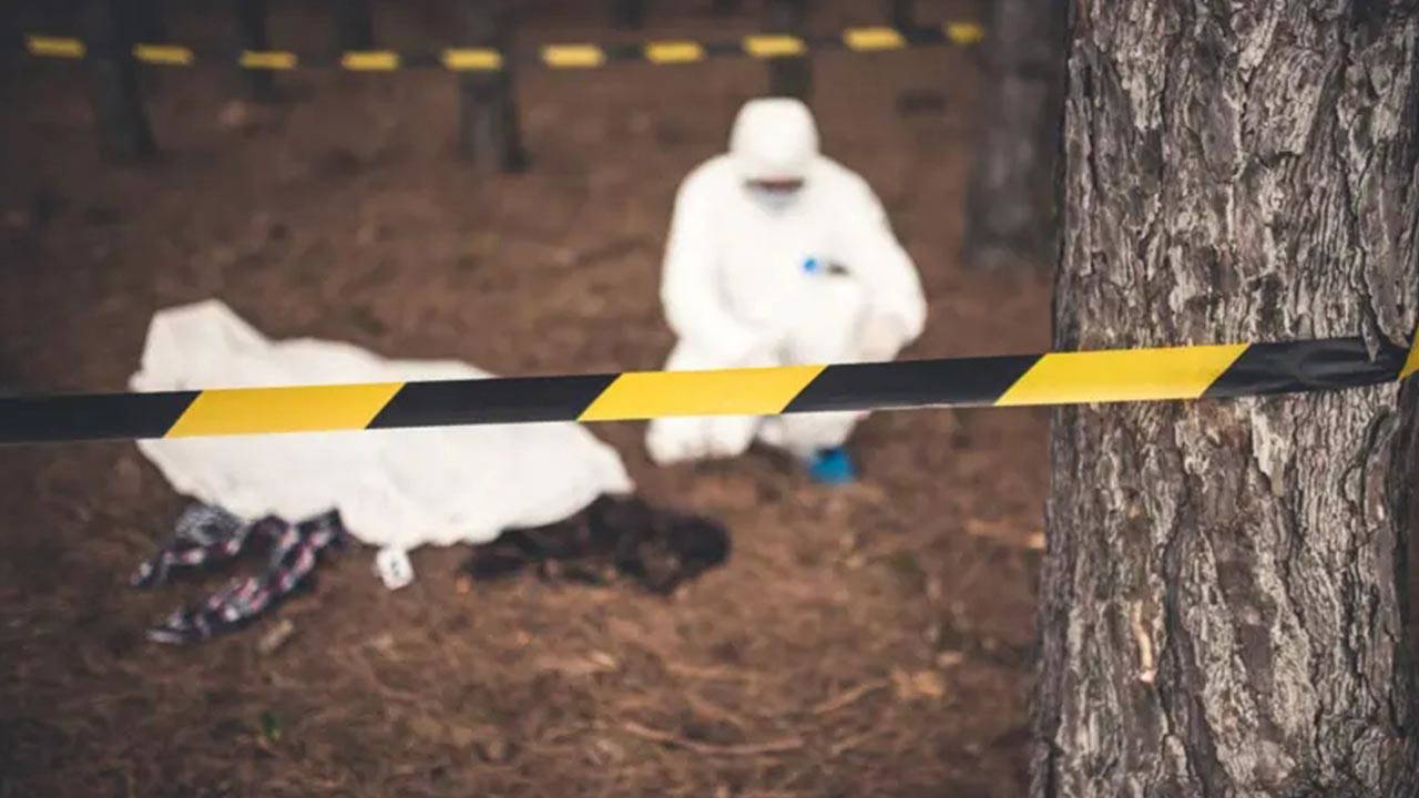 Şüpheli ölüm iddiası: 10 yıl sonra açılan mezardaki deliller nasıl incelenecek?
