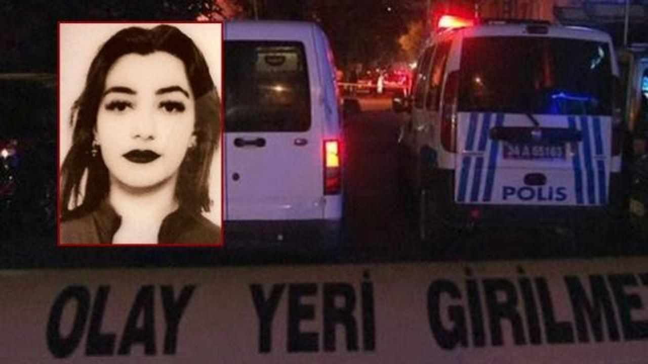 Samsun'da apartmanın önünde feci ölüm: Balkondan düşen genç kız hayatını kaybetti