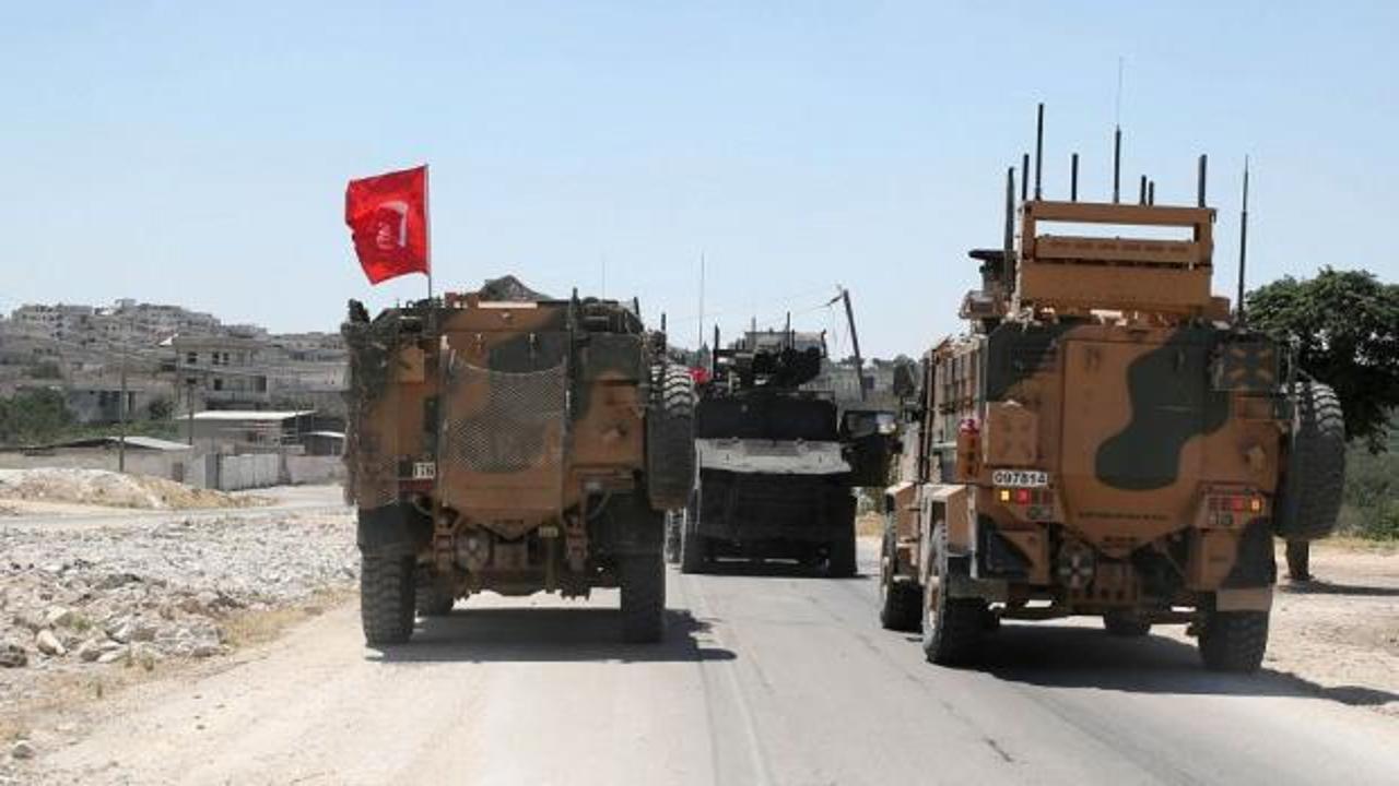 İsrail basını alarma geçti: Türkiye'nin Suriye stratejisi bölgesel dengeleri sarstı