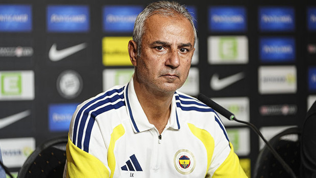 İsmail Kartal'dan Şampiyonlar Ligi mesajı: 'Zorlukları aşacağız'