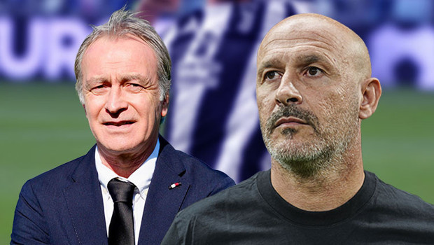 Beşiktaş'ın transferdeki hız kesmiyor: Juventus'a sürpriz teklif