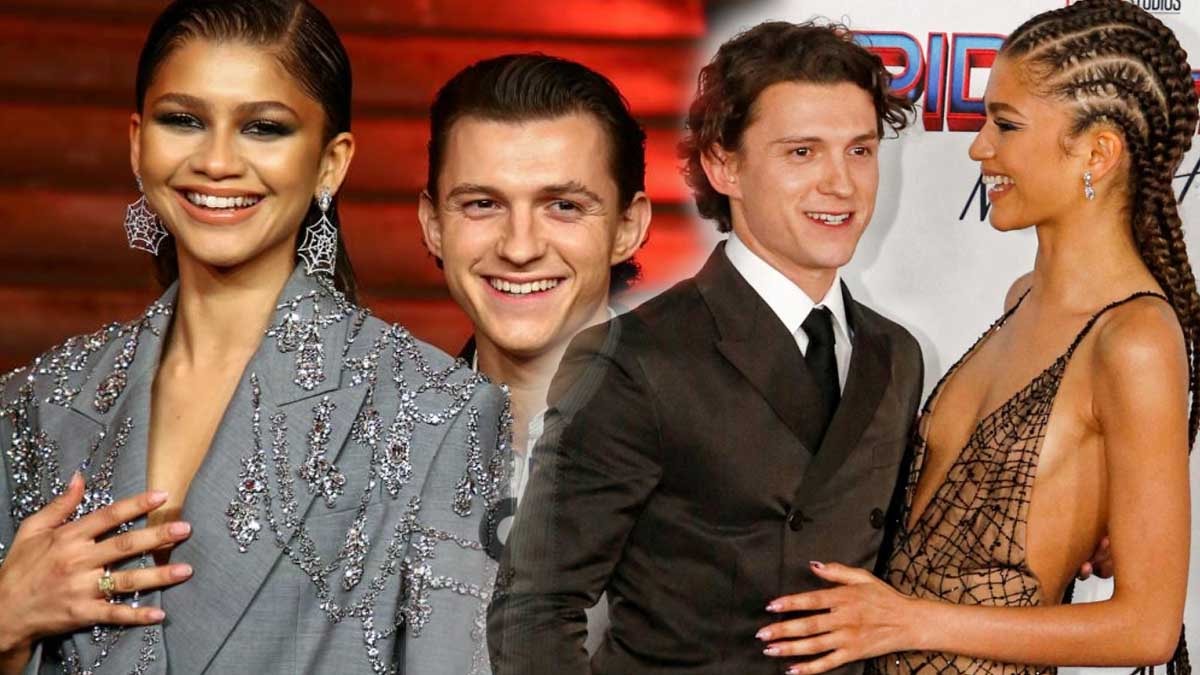 Evliliğin ardından kariyer molası: Zendaya, Hollywood'a geçici veda ediyor