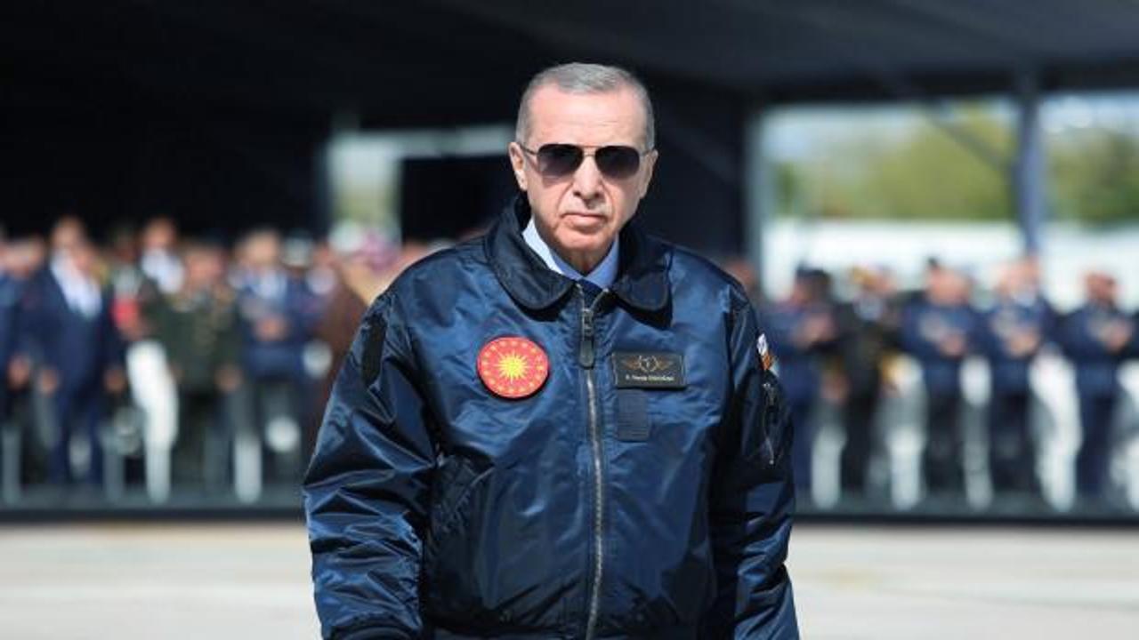İsrail ve Yunanistan'da Türkiye paniği: Bölgesel ortak değil stratejik düşman