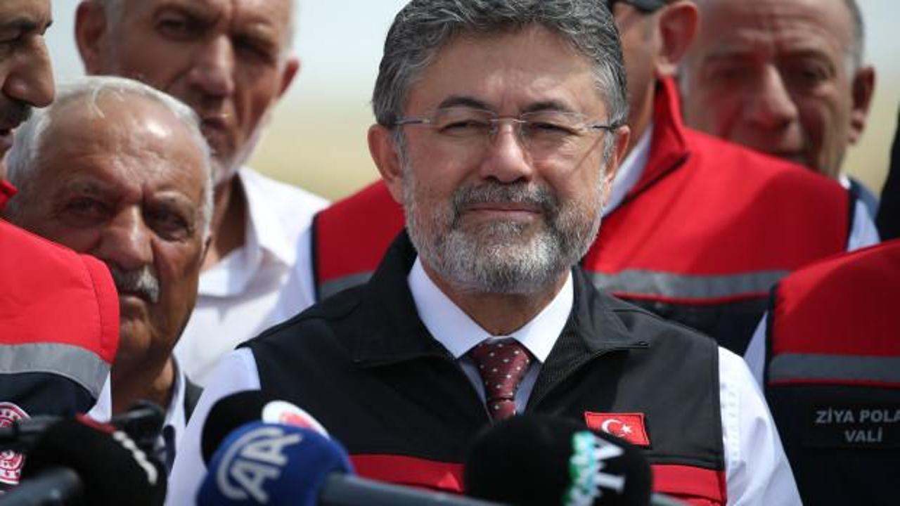 Adana'ya dev tarım yatırımı: 5 bin kişilik istihdam kapıda