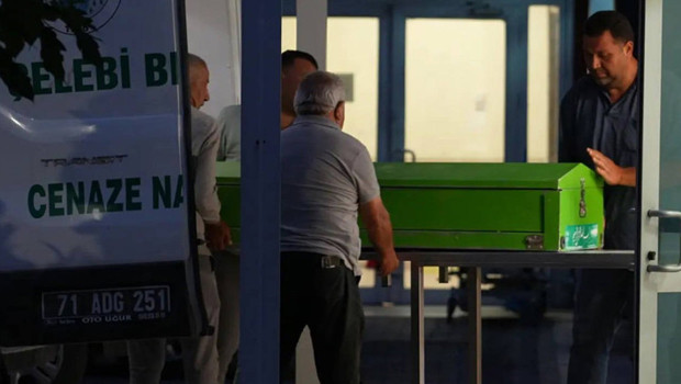 Kırıkkale'de dehşet: Kayıp baba, evin tuvaletinde parçalanmış halde bulundu; oğlu tutuklandı