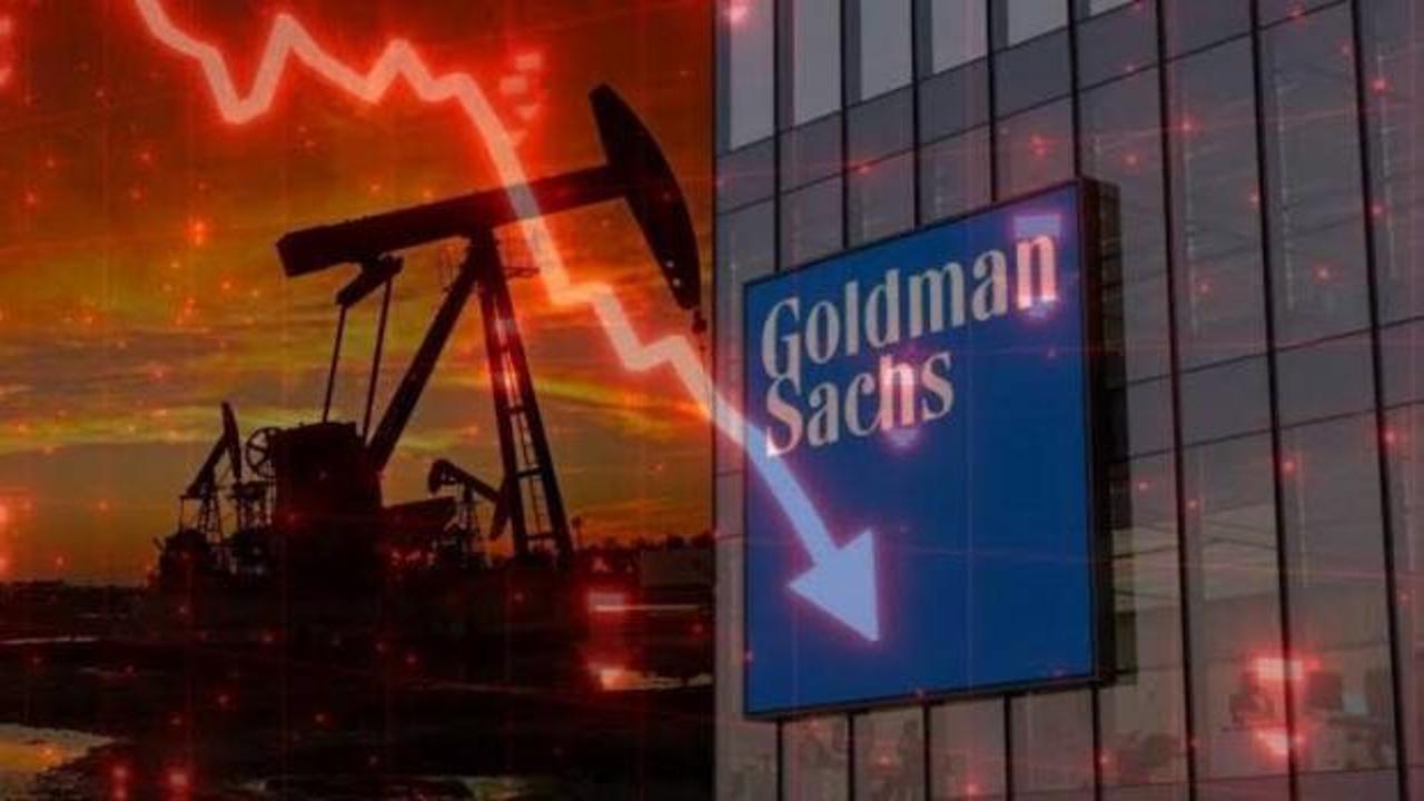 Goldman Sachs'tan dikkat çekici petrol tahmini: Boğazda kesinti sürerse varil 120 doları aşabilir
