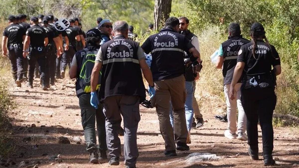 FETÖ'nün 'karanlık kasası' Karatepe'nin işaret ettiği noktada kritik bulgulara ulaşıldı