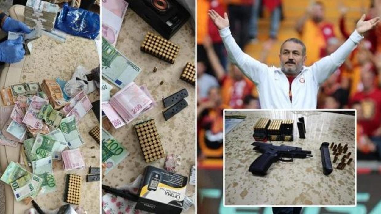 UltrAslan'ın kurucu ismi Sebahattin Şirin gözaltında: Tribün lideri hakkındaki suçlamalar ağır