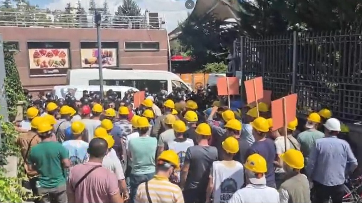 Madencilik sektöründe devlet hamlesi: Özel şirketler zor durumda