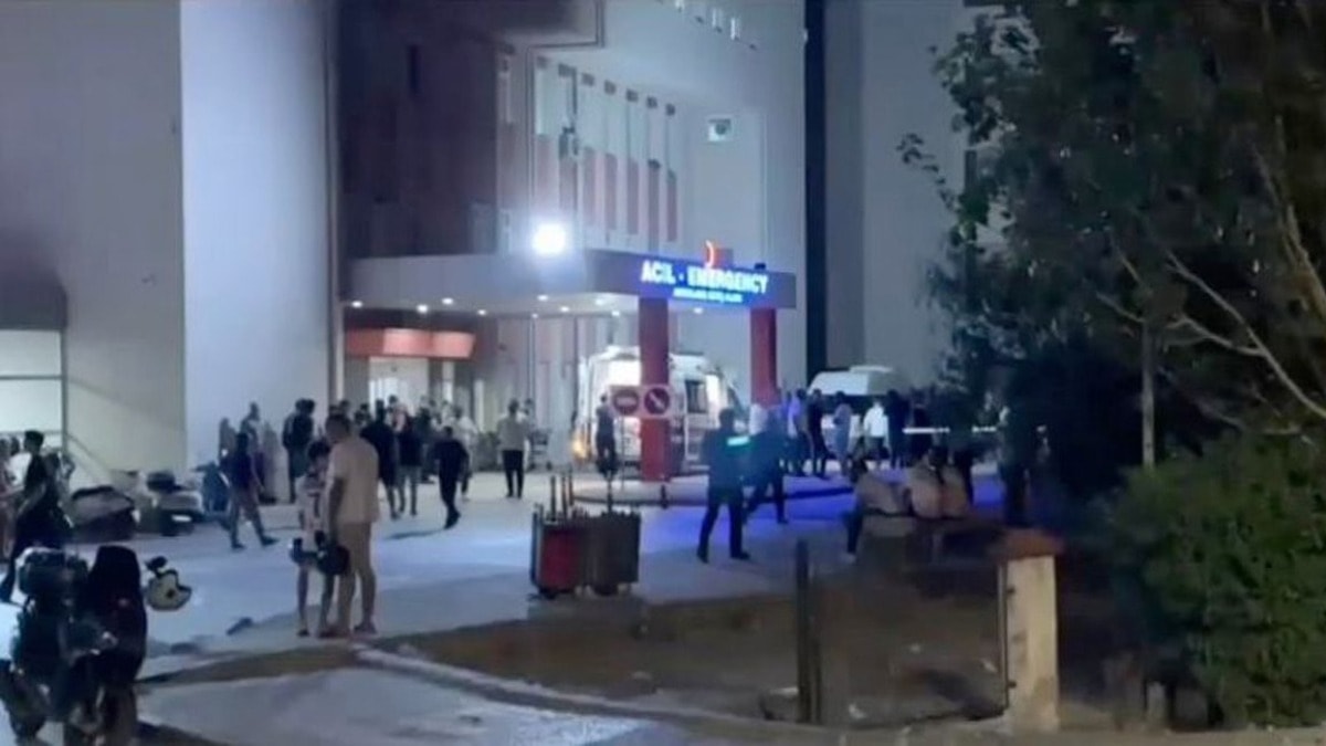 Aydın'da iki aile arasında çıkan silahlı kavgada 1 kişi hayatını kaybetti, birden fazla kişi yaralandı