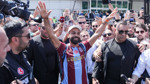 Trabzonspor'un kasası Mohamed Salah transferiyle doldu! Tarihi gelir kapıda