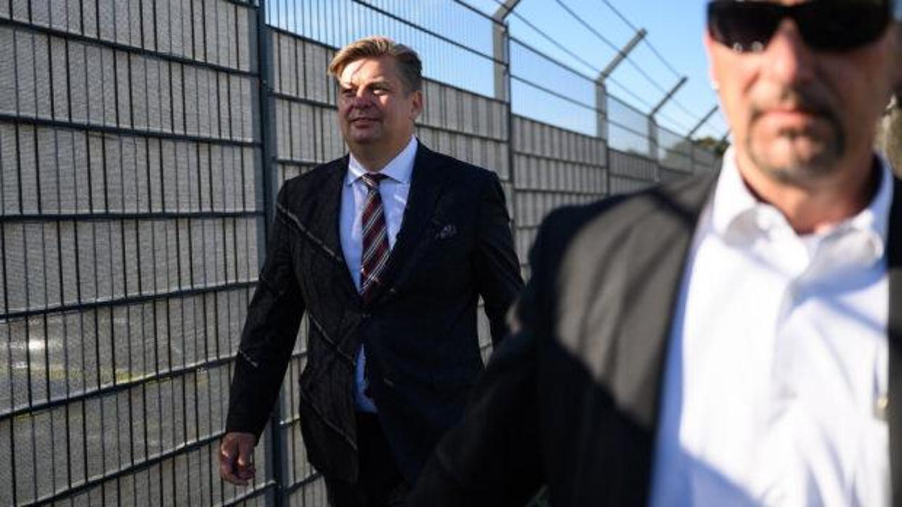 Alman milletvekili Krah'tan KKTC çıkışı: 'Meclis engelledi ama yine de geleceğiz'