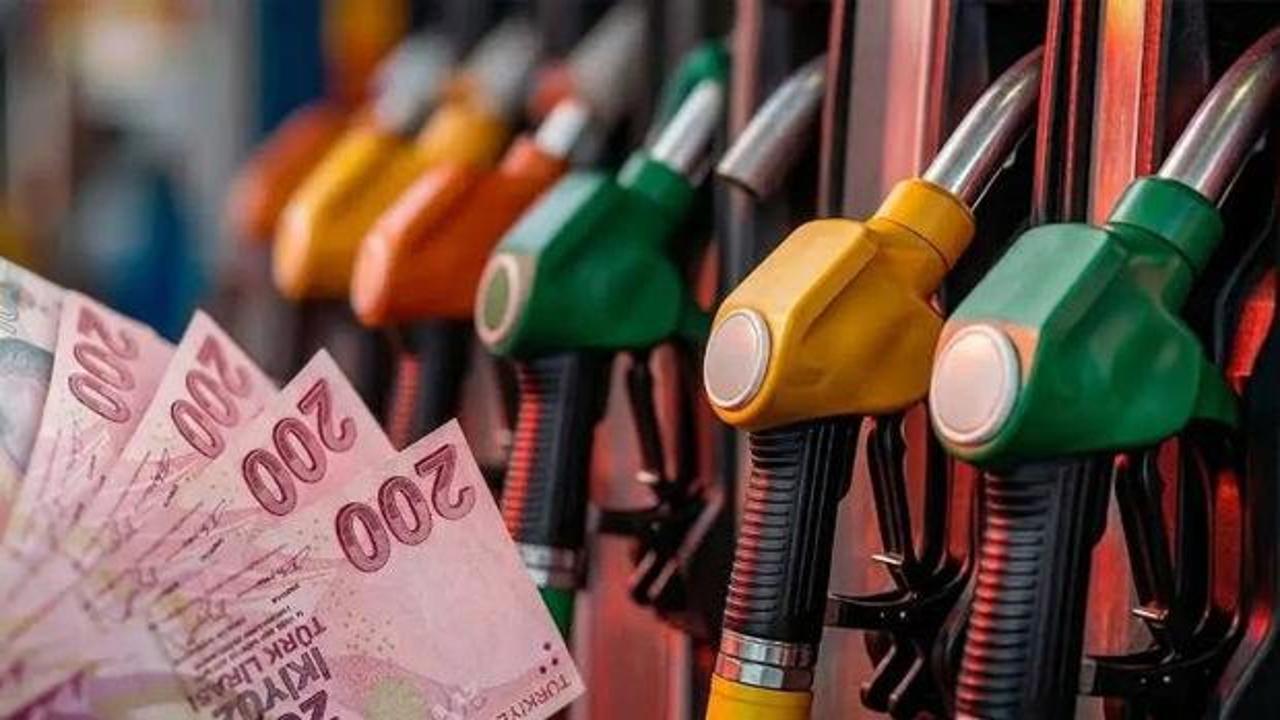 Petrol fiyatları tırmanışta: Benzin ve motorine çifte zam kapıda