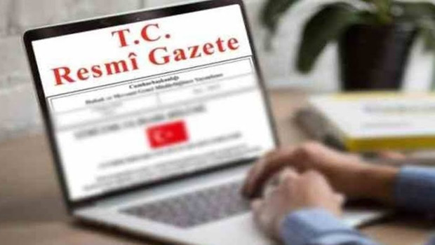 Cumhurbaşkanı Erdoğan'ın imzasıyla 8 üniversiteye yeni rektör atandı